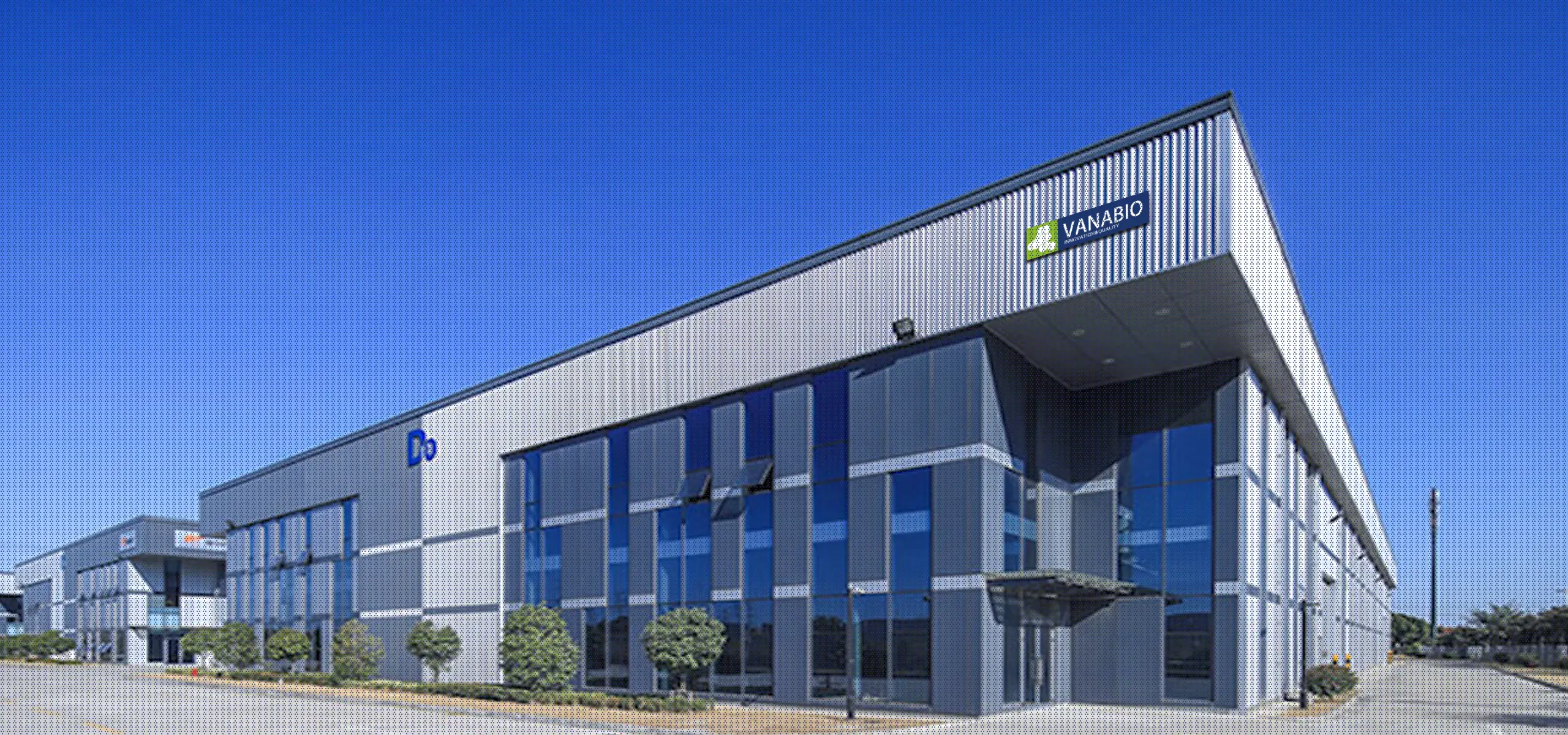 Company overview